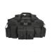 Сумка KOMBAT UK Saxon Holdall черная 100л