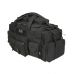 Сумка KOMBAT UK Saxon Holdall чорна 125л