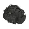 Сумка KOMBAT UK Saxon Holdall чорна 50л