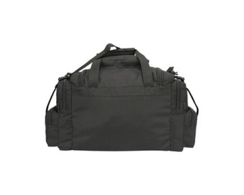 Сумка KOMBAT UK Saxon Holdall черная 50л Сумка KOMBAT UK Saxon Holdall черная 50л