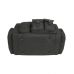 Сумка KOMBAT UK Saxon Holdall черная 50л