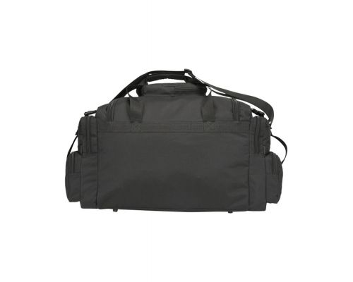 Сумка KOMBAT UK Saxon Holdall черная 65л Сумка KOMBAT UK Saxon Holdall черная 65л