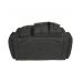 Сумка KOMBAT UK Saxon Holdall черная 65л