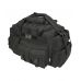 Сумка KOMBAT UK Saxon Holdall черная 65л