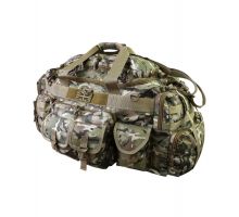 Сумка KOMBAT UK Saxon Holdall мультікам 100л