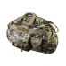 Сумка KOMBAT UK Saxon Holdall мультікам 100л