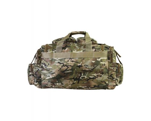 Сумка KOMBAT UK Saxon Holdall мультікам 100л Сумка KOMBAT UK Saxon Holdall мультікам 100л
