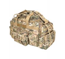 Сумка KOMBAT UK Saxon Holdall мультікам 125л