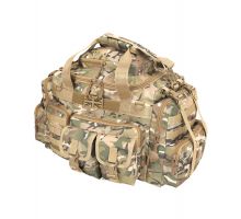 Сумка KOMBAT UK Saxon Holdall мультікам 50л