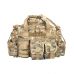 Сумка KOMBAT UK Saxon Holdall мультікам 50л