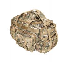 Сумка KOMBAT UK Saxon Holdall мультікам 65л