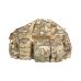 Сумка KOMBAT UK Saxon Holdall мультікам 65л