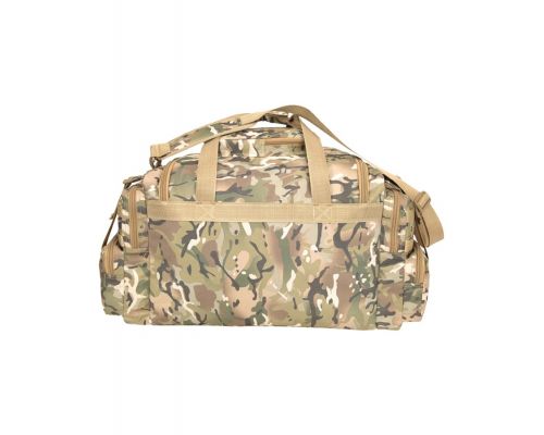 Сумка KOMBAT UK Saxon Holdall мультікам 65л Сумка KOMBAT UK Saxon Holdall мультікам 65л