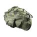 Сумка KOMBAT UK Saxon Holdall оливковая 125л