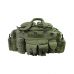 Сумка KOMBAT UK Saxon Holdall оливковая 125л