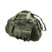 Сумка KOMBAT UK Saxon Holdall оливковая 50л