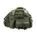 Сумка KOMBAT UK Saxon Holdall оливковая 50л