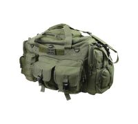 Сумка KOMBAT UK Saxon Holdall оливкова 65л