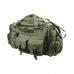Сумка KOMBAT UK Saxon Holdall оливкова 65л