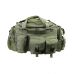 Сумка KOMBAT UK Saxon Holdall оливкова 65л