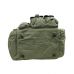 Сумка KOMBAT UK Saxon Holdall оливкова 65л
