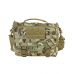 Сумка KOMBAT UK Small Messenger Bag