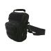 Сумка на плече KOMBAT UK Hex-Stop Explorer Shoulder Bag чорна