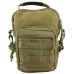 Сумка на плечо KOMBAT UK Hex-Stop Explorer Shoulder Bag койот