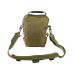 Сумка на плечо KOMBAT UK Hex-Stop Explorer Shoulder Bag койот