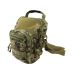 Сумка на плече KOMBAT UK Hex-Stop Explorer Shoulder Bag мультікам
