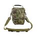 Сумка на плече KOMBAT UK Hex-Stop Explorer Shoulder Bag мультікам