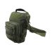 Сумка на плече KOMBAT UK Hex-Stop Explorer Shoulder Bag оливкова