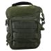 Сумка на плече KOMBAT UK Hex-Stop Explorer Shoulder Bag оливкова