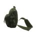 Сумка на плече KOMBAT UK Hex-Stop Explorer Shoulder Bag оливкова