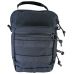 Сумка на плечо KOMBAT UK Hex-Stop Explorer Shoulder Bag серая