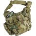 Сумка на плече KOMBAT UK Tactical Shoulder Bag мультікам