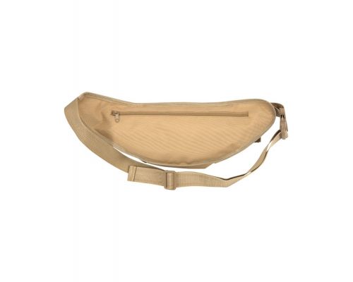 Сумка на пояс KOMBAT UK Summit Waist Bag койот Сумка на пояс KOMBAT UK Summit Waist Bag койот