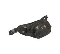 Сумка на пояс KOMBAT UK Summit Waist Bag мультікам чорний