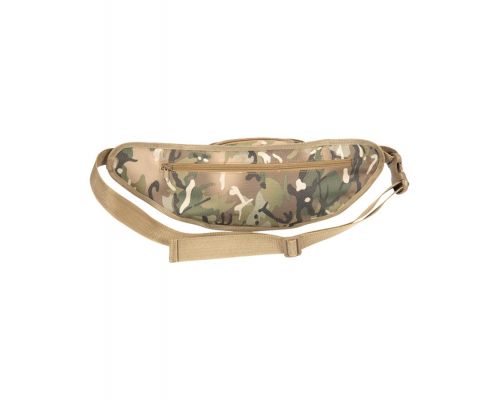 Сумка на пояс KOMBAT UK Summit Waist Bag мультікам Сумка на пояс KOMBAT UK Summit Waist Bag мультікам