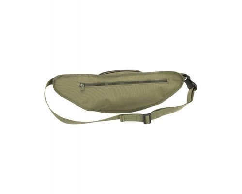 Сумка на пояс KOMBAT UK Summit Waist Bag оливкова Сумка на пояс KOMBAT UK Summit Waist Bag оливкова