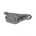 Сумка на пояс KOMBAT UK Summit Waist Bag серая