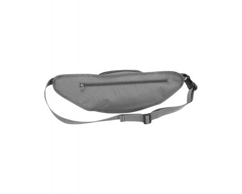 Сумка на пояс KOMBAT UK Summit Waist Bag серая Сумка на пояс KOMBAT UK Summit Waist Bag серая