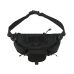 Сумка на пояс KOMBAT UK Tactical Waist Bag чорна
