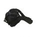 Сумка на пояс KOMBAT UK Tactical Waist Bag чорна