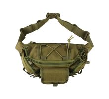 Сумка на пояс KOMBAT UK Tactical Waist Bag койот