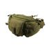 Сумка на пояс KOMBAT UK Tactical Waist Bag койот
