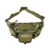 Сумка на пояс KOMBAT UK Tactical Waist Bag мультікам