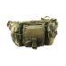 Сумка на пояс KOMBAT UK Tactical Waist Bag мультікам