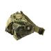 Сумка на пояс KOMBAT UK Tactical Waist Bag мультікам
