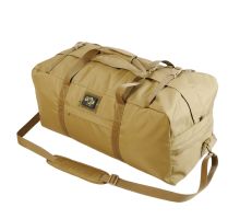 Сумка тактическая KIBORG MILITARY BAG 130L Coyote